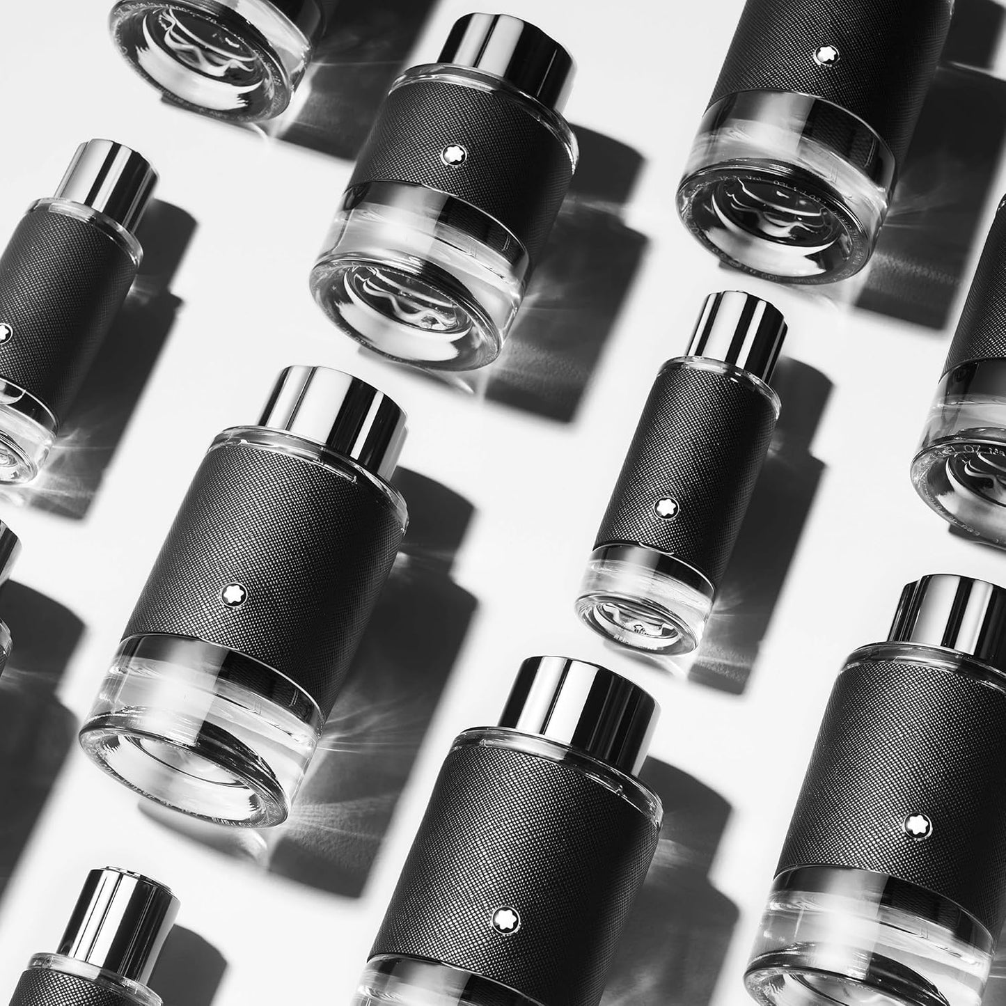 Explorer Montblanc Eau de Perfume For Him