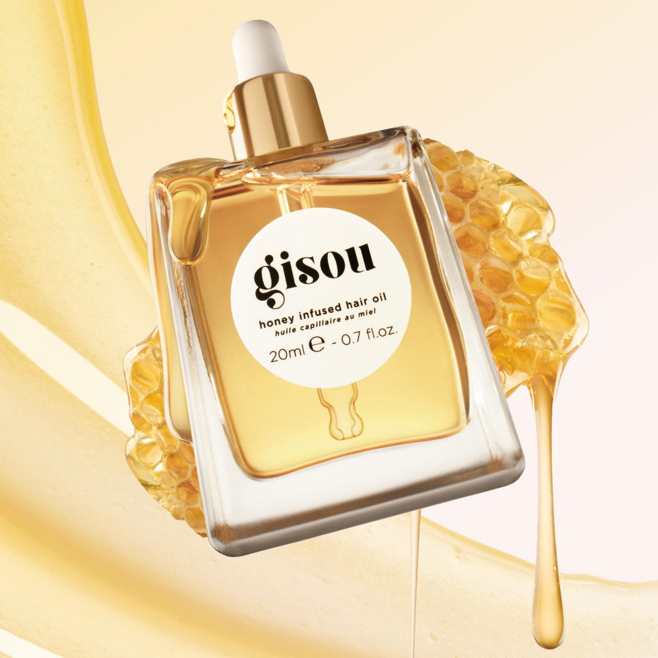 Gisou Hair Oil 50 ML