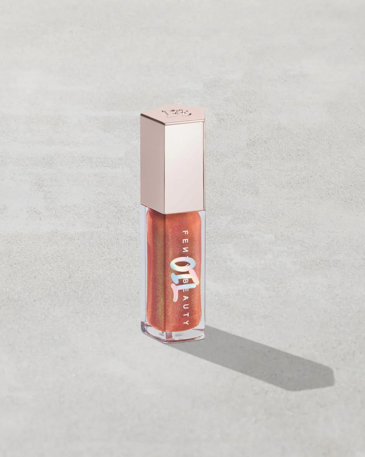 Fenty Beauty Gloss Bomb Oil Luminizing Lip Oil 'N Gloss