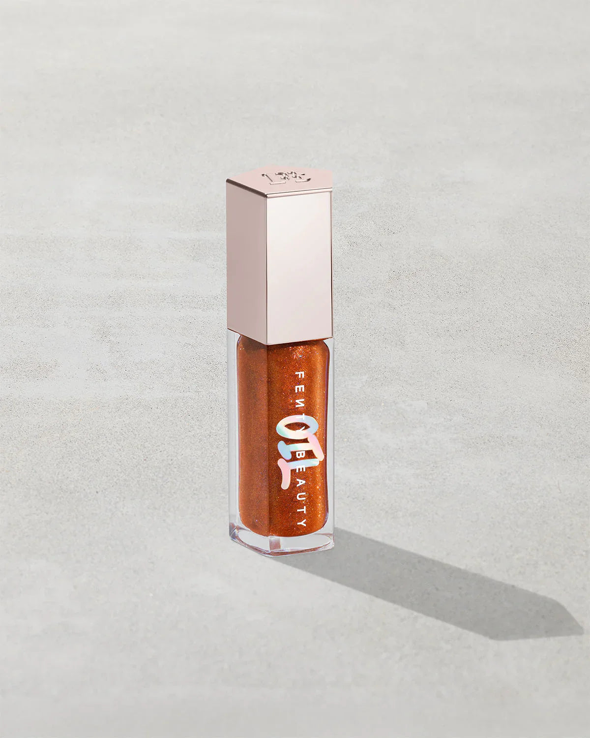 Fenty Beauty Gloss Bomb Oil Luminizing Lip Oil 'N Gloss