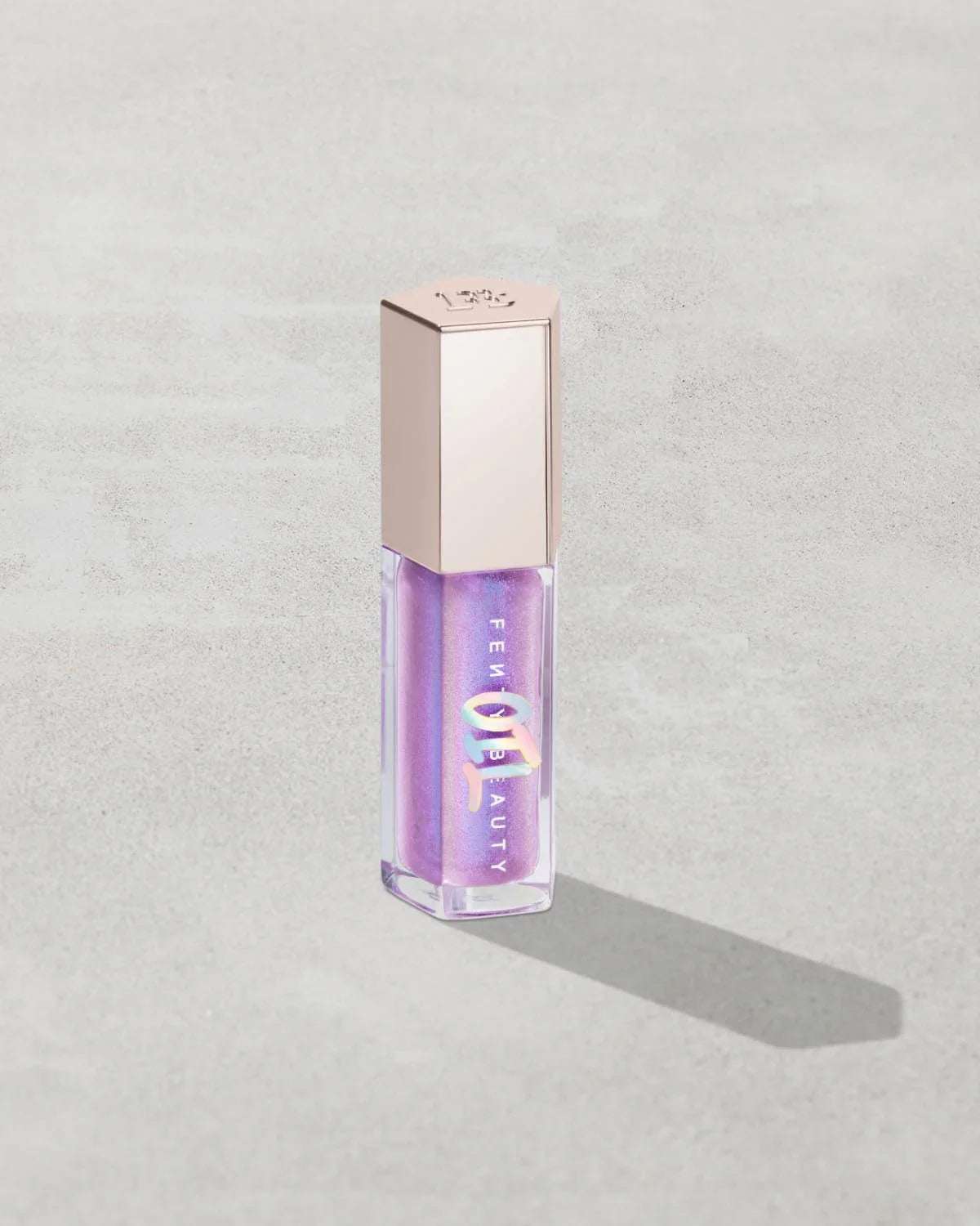 Fenty Beauty Gloss Bomb Oil Luminizing Lip Oil 'N Gloss