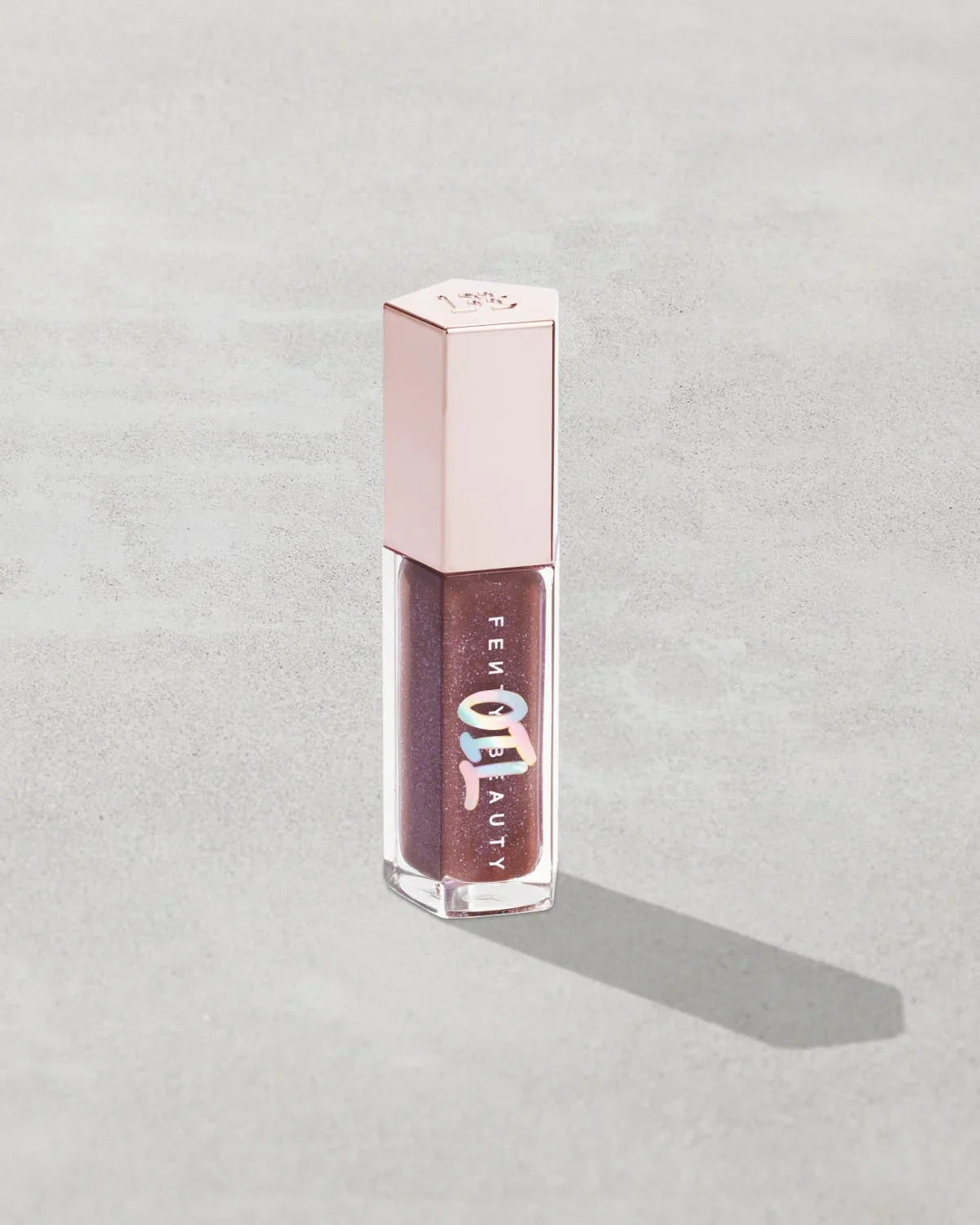Fenty Beauty Gloss Bomb Oil Luminizing Lip Oil 'N Gloss