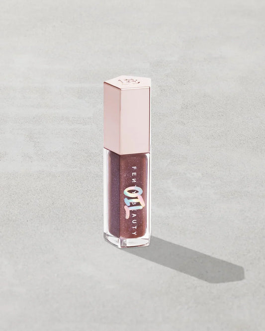 Fenty Beauty Gloss Bomb Oil Luminizing Lip Oil 'N Gloss