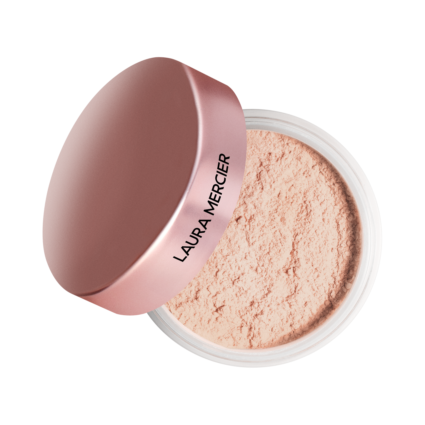 LAURA MERCIERTRANSLUCENT LOOSE SETTING POWDER ROSE TONE-UP 29G
