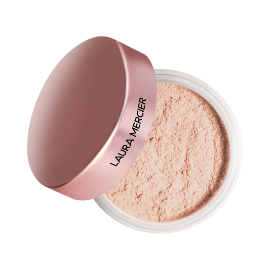 LAURA MERCIERTRANSLUCENT LOOSE SETTING POWDER ROSE TONE-UP 29G