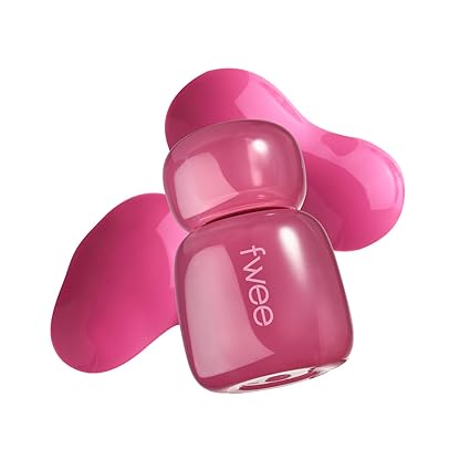 FWEE Pink Obsession Stay-Fit Lip Tint