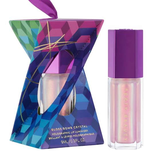 Fenty beauty gloss bomb