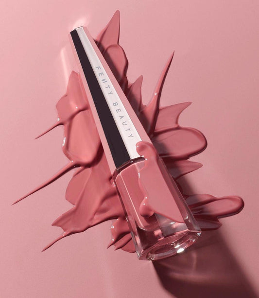 Fenty stunna
Fenty beauty stunna lip paints
Fenty beauty matte lipsticks
Fenty beauty liquid lipsticks