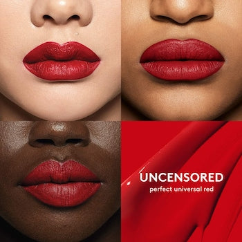 Fenty Beauty Stunna Lip Paint Longwear Fluid Lip
