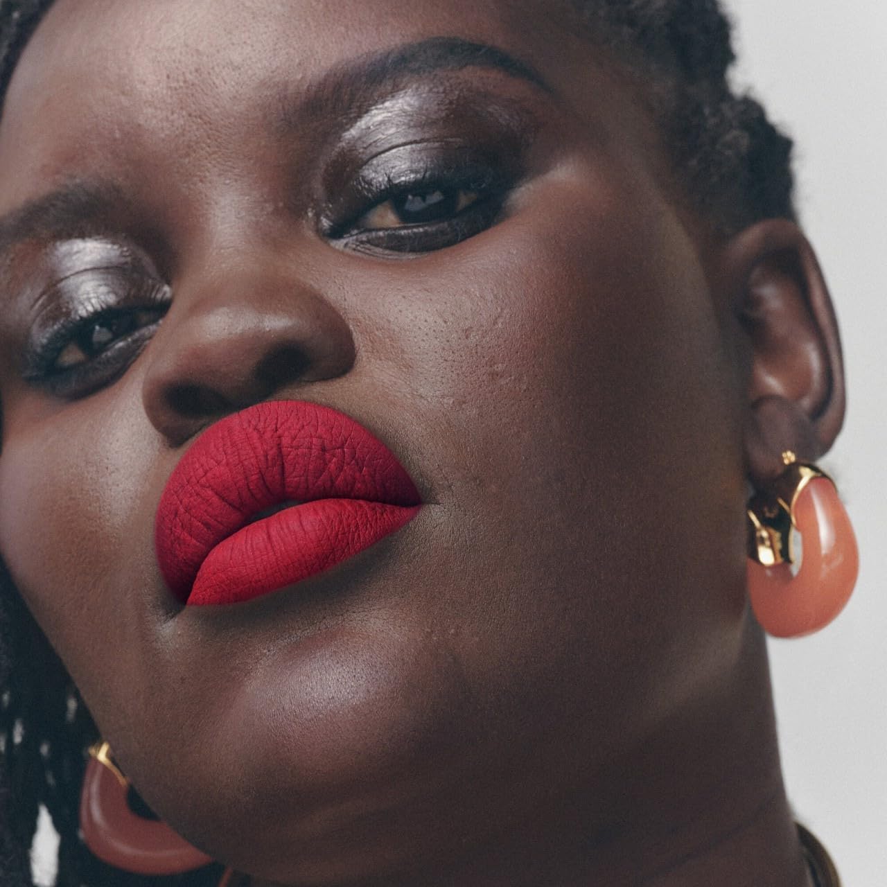 Fenty Velvet Icon Liquid Matte Lipsticks-The MVP