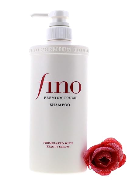 Fino Shampoo