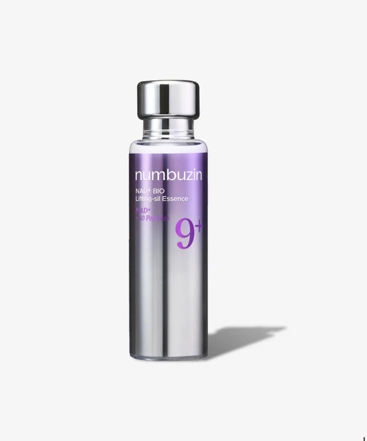 Numbuzin No.9 NAD+ BIO Lifting-sil Essence 50mL