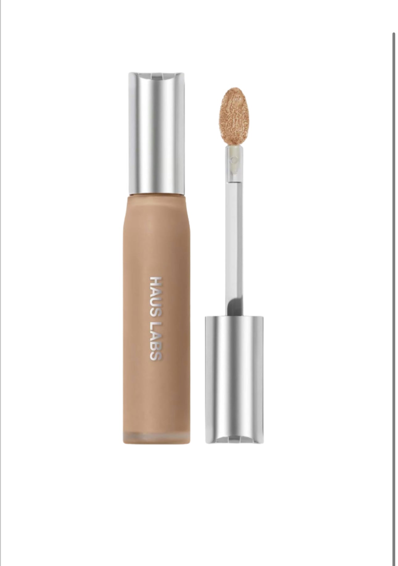 HausLabs By Lady Gaga Triclone Skin Tech Hydrating concealer With Fermented Arnica