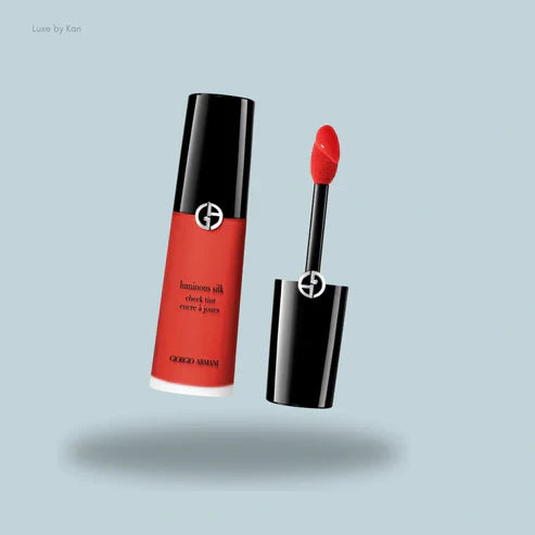 Giorgio Armani Cheek Tints