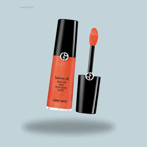 Giorgio Armani Cheek Tints