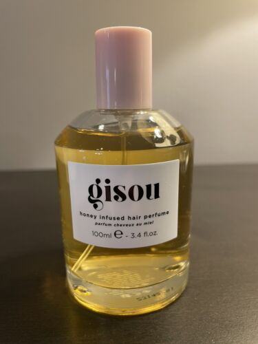 GISOU HONEY INFUSED HAIR PERFUME