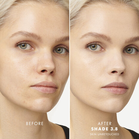 Giorgio Armani Luminous Silk Foundation2.8 fair4