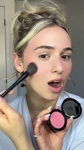 Giorgio Armani Silk Glow Blush