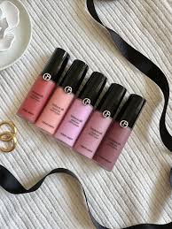 Giorgio Armani Cheek Tints