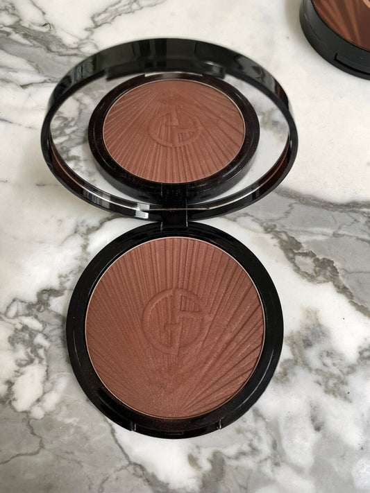 Giorgia Armani Bronzer