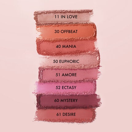 Giorgio Armani Silk Glow Blush