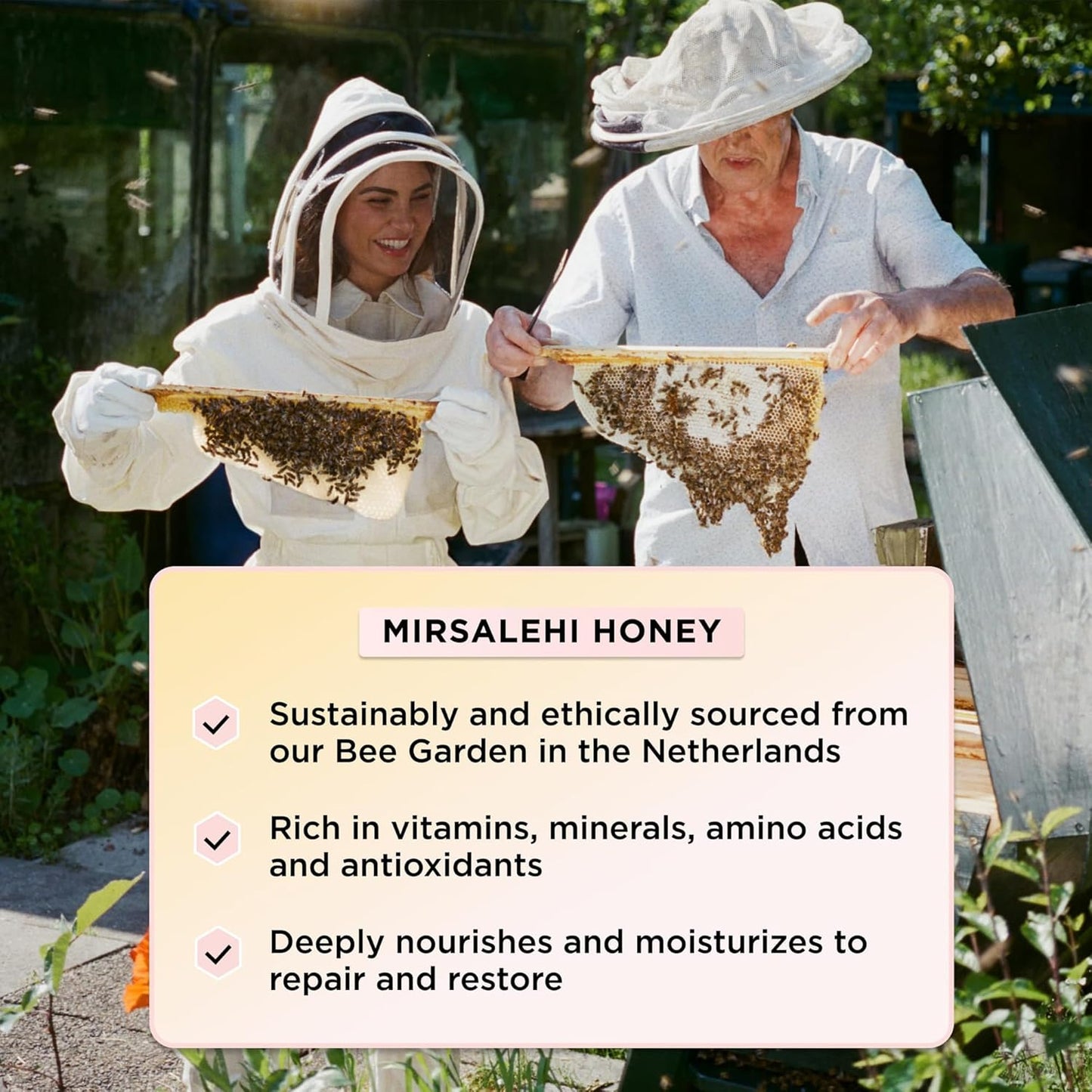 Gisou Hair Oil 50 ML