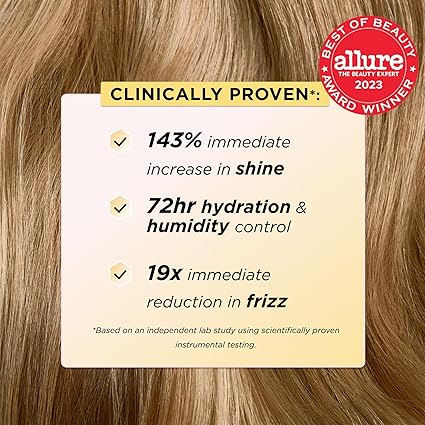 Gisou Hair Oil 50 ML