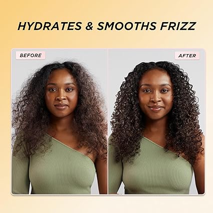 Gisou Hair Oil 50 ML