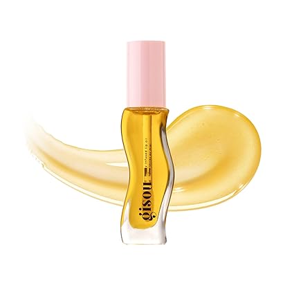 Gisou Lip Oil 8 ML