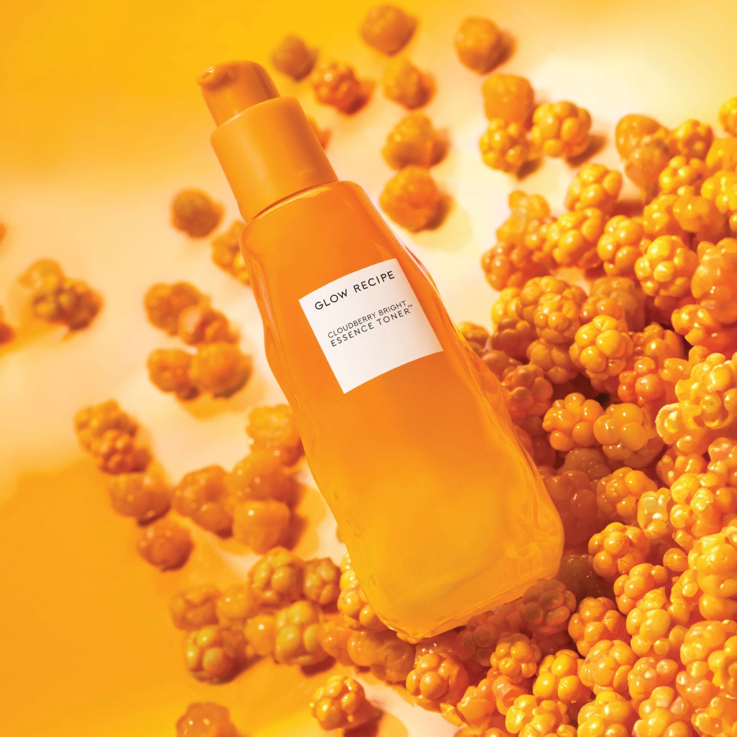 Glow Recipe Cloudberry Bright Essence Toner-75ML