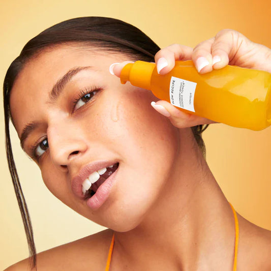 Glow Recipe Cloudberry Bright Essence Toner-75ML