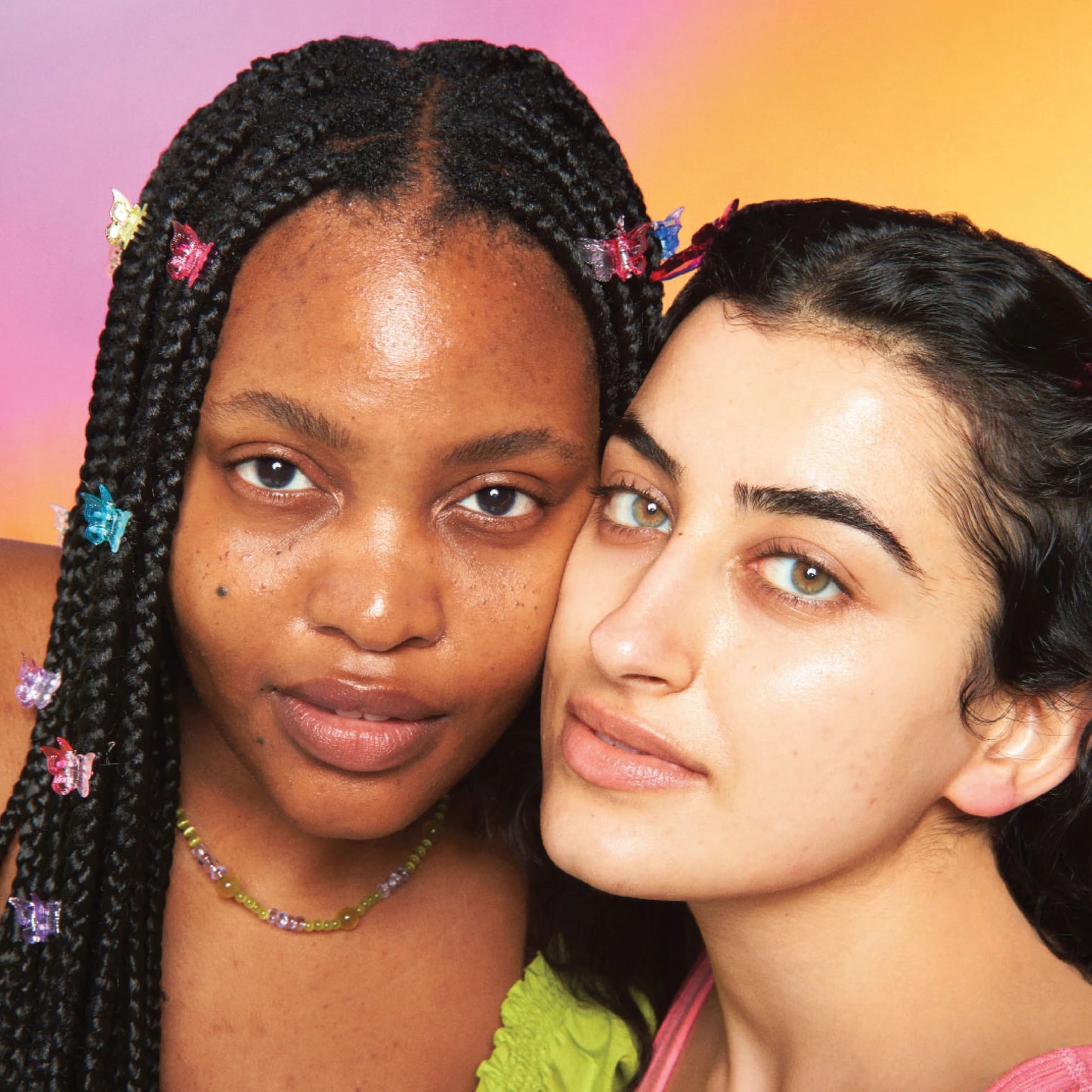 Glow Recipe Guava Vitamin C Bright-Eye Gel Cream-15ml