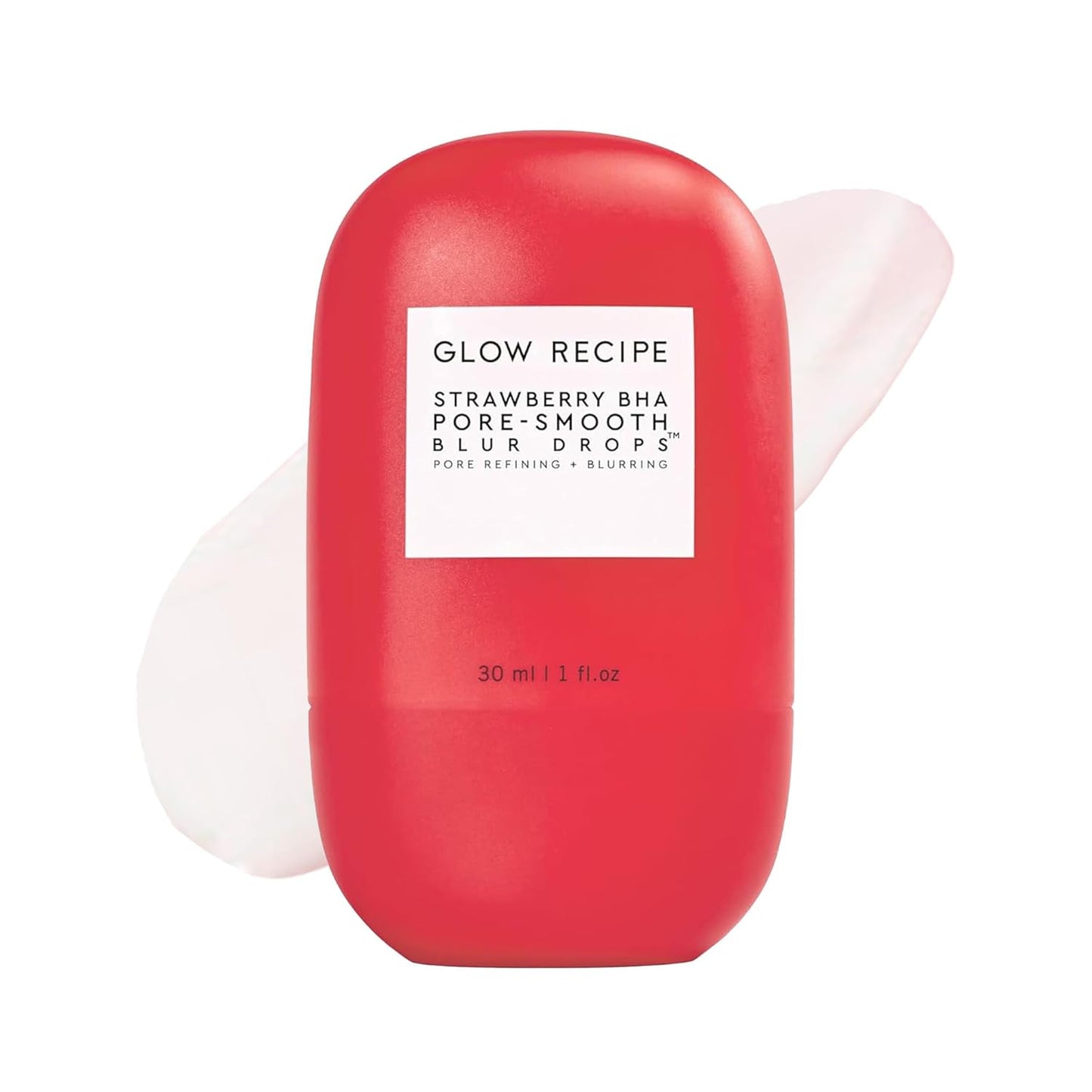 Glow Recipe Strawberry Pore Smooth Blur Drops