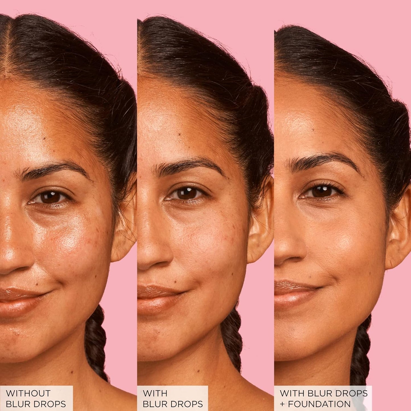 Glow Recipe Strawberry Pore Smooth Blur Drops