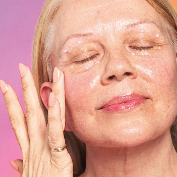 Glow Recipe Vitamin C Bright Eye Cream