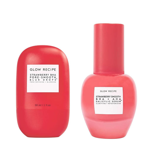 Glow Recipe Blur N Smooth Duo