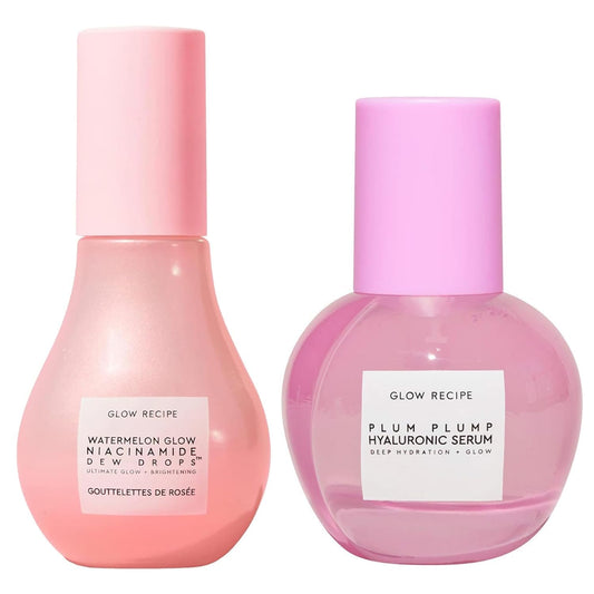 Glow Recipe Plump And Hydrate Duo