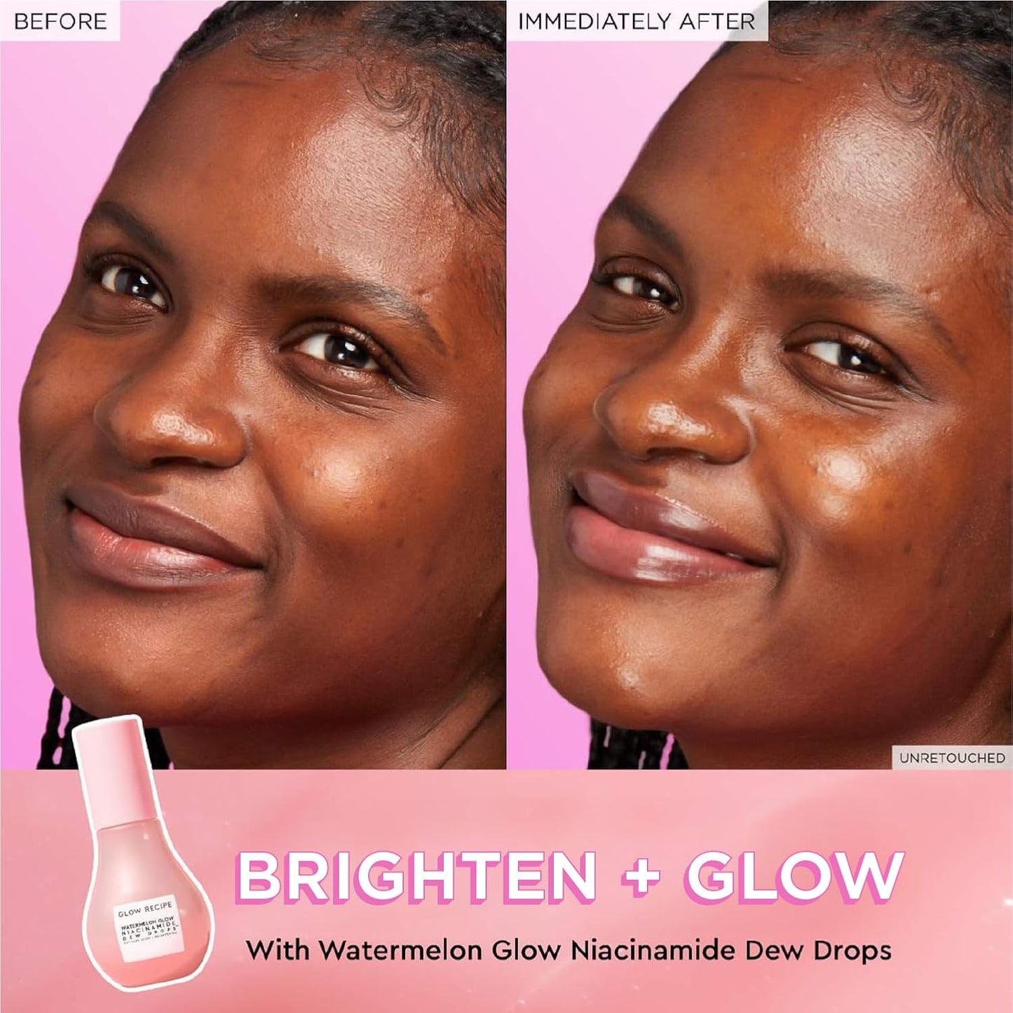 Glow Recipe Plump And Hydrate Duo