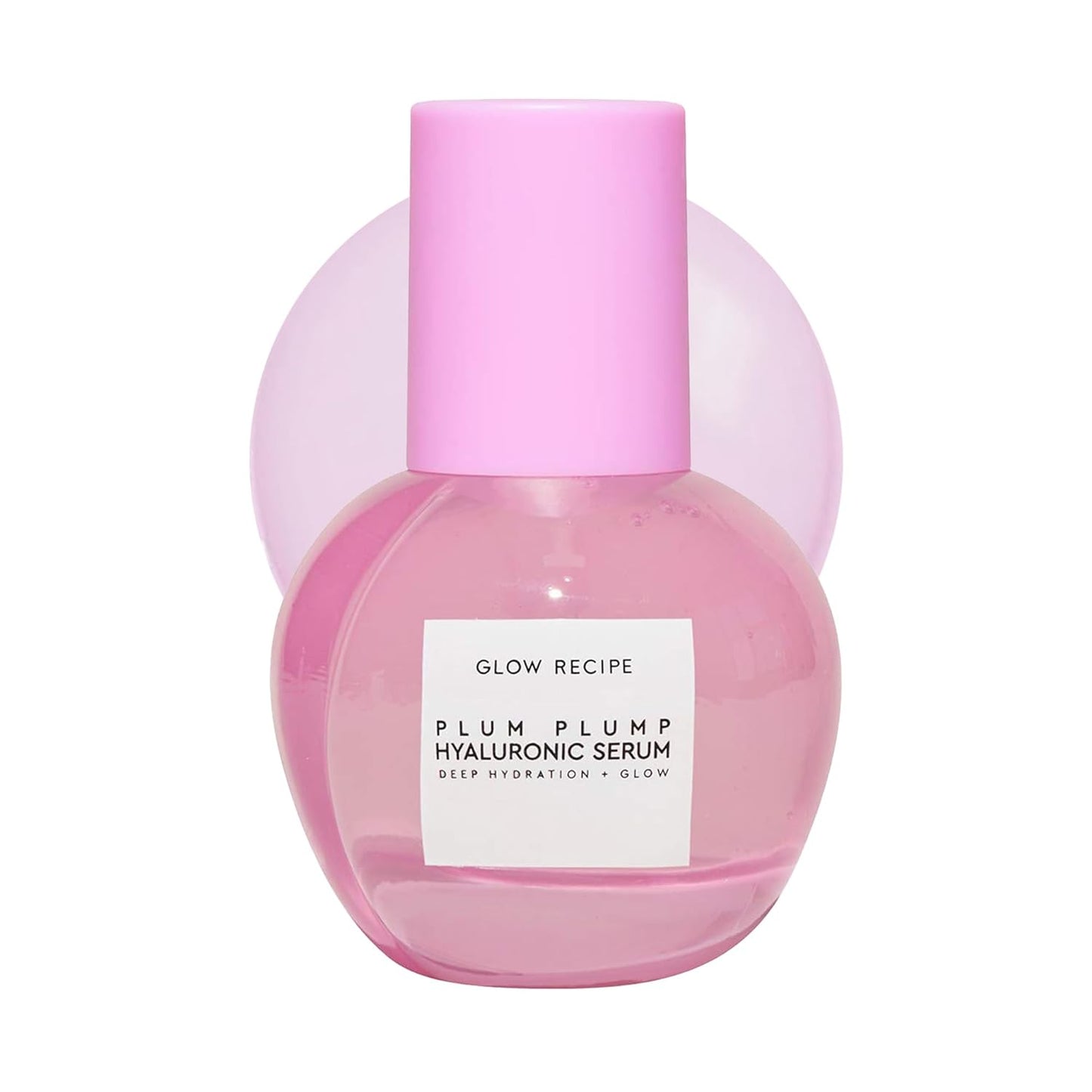 Glow Recipe Plump Plump Hyaluronic Serum-20 ml