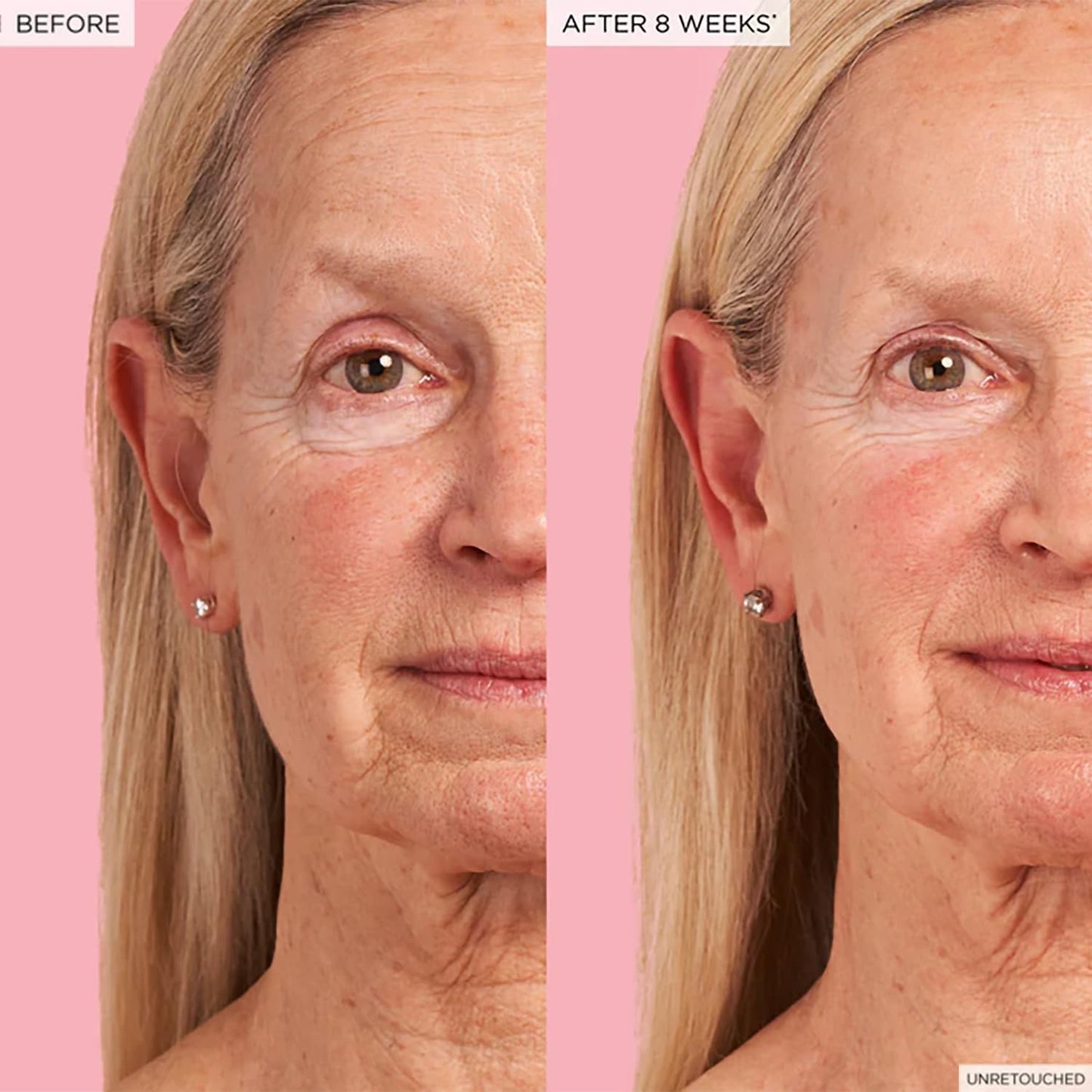 Glow Recipe Pomegranate Peptide Firming