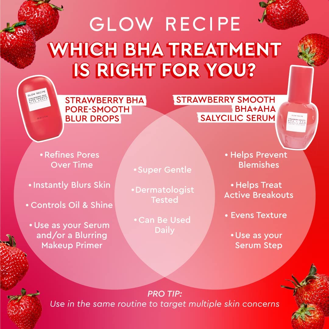 Glow Recipe Smooth Skin Dreams