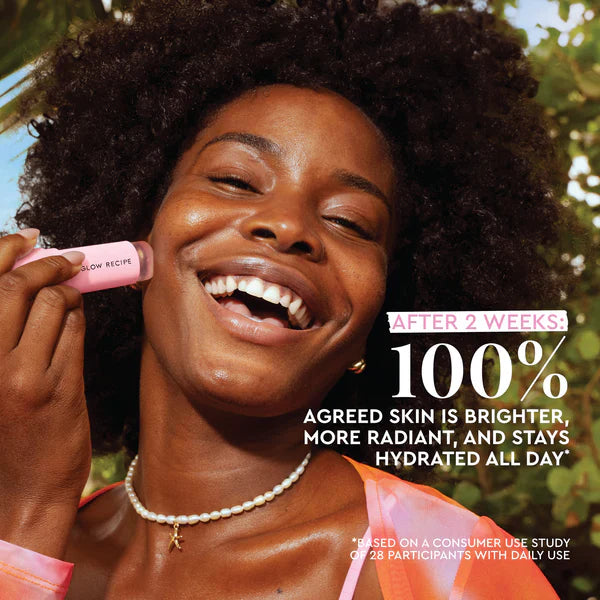 Glow recipe watermelon dew balm SPF 50