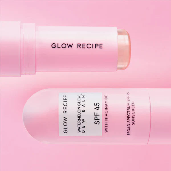 Glow recipe watermelon dew balm SPF 50