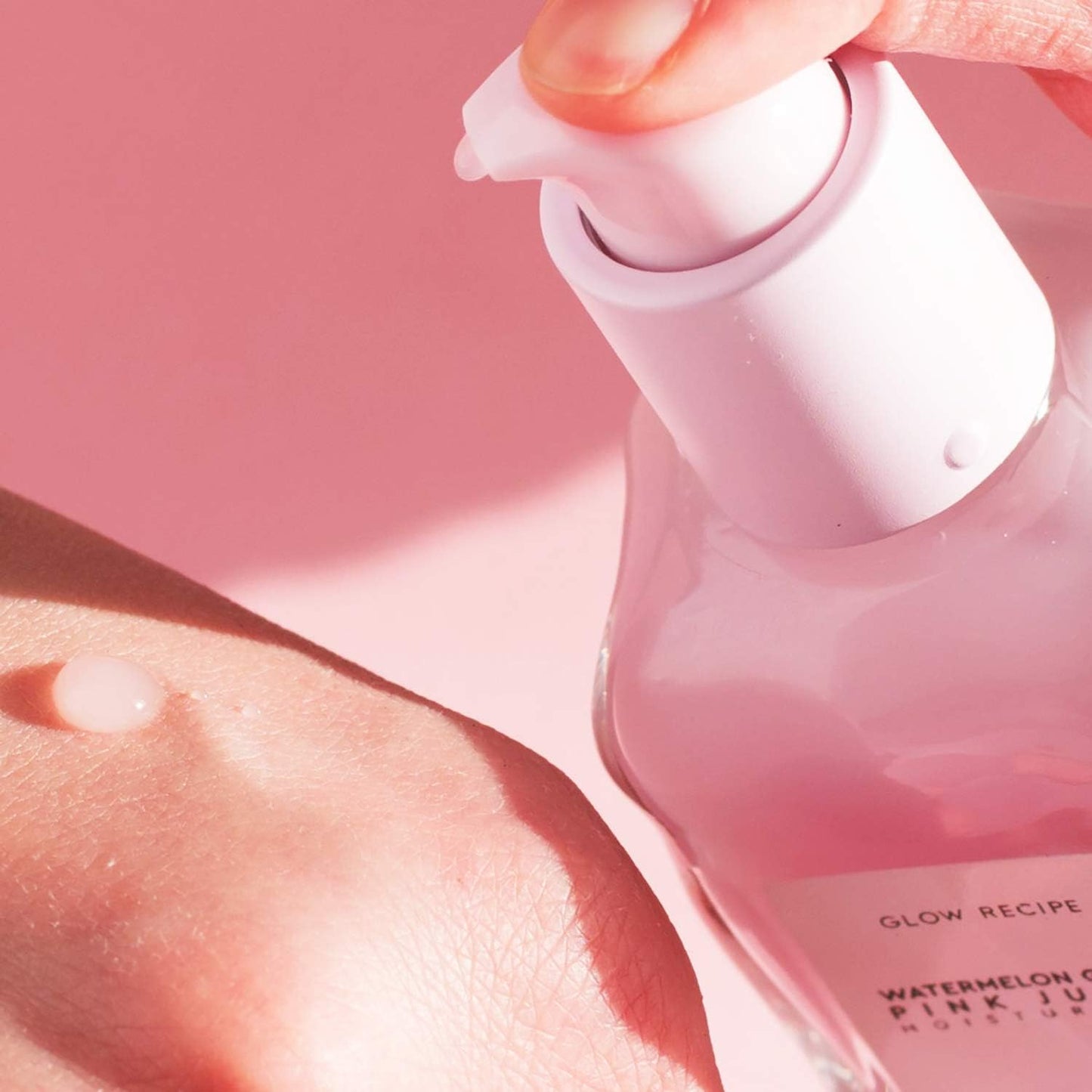 Glow Recipe Water Melon Pink Juice