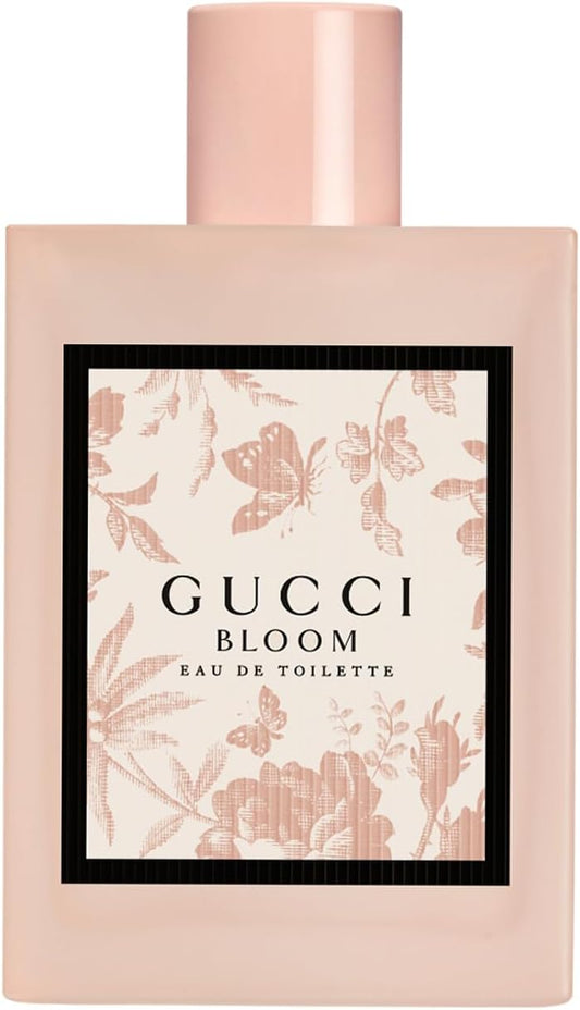 Gucci Bloom Perfume for Her 100ml