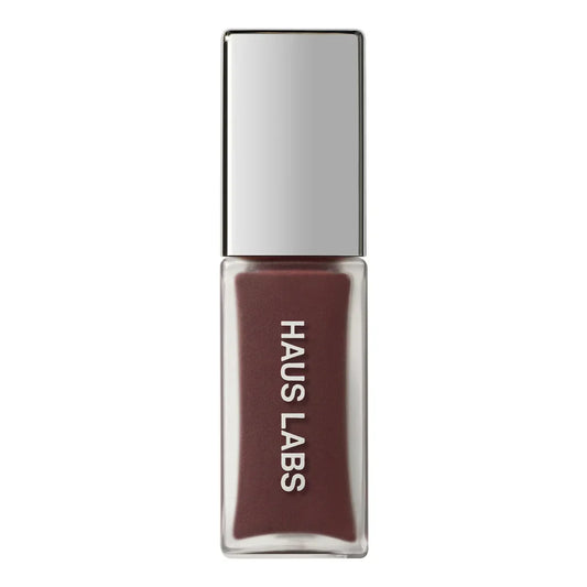 Haus Labs by Lady Gaga PhD Hybrid Lip Glaze Plumping Gloss