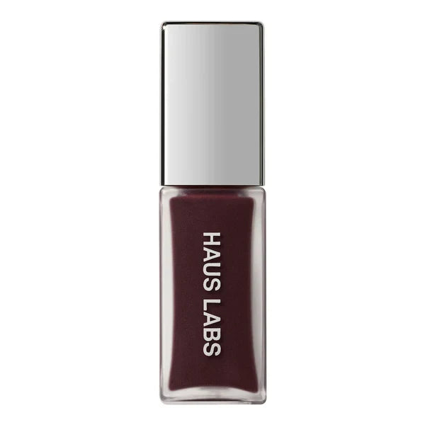 Haus Labs by Lady Gaga PhD Hybrid Lip Glaze Plumping Gloss