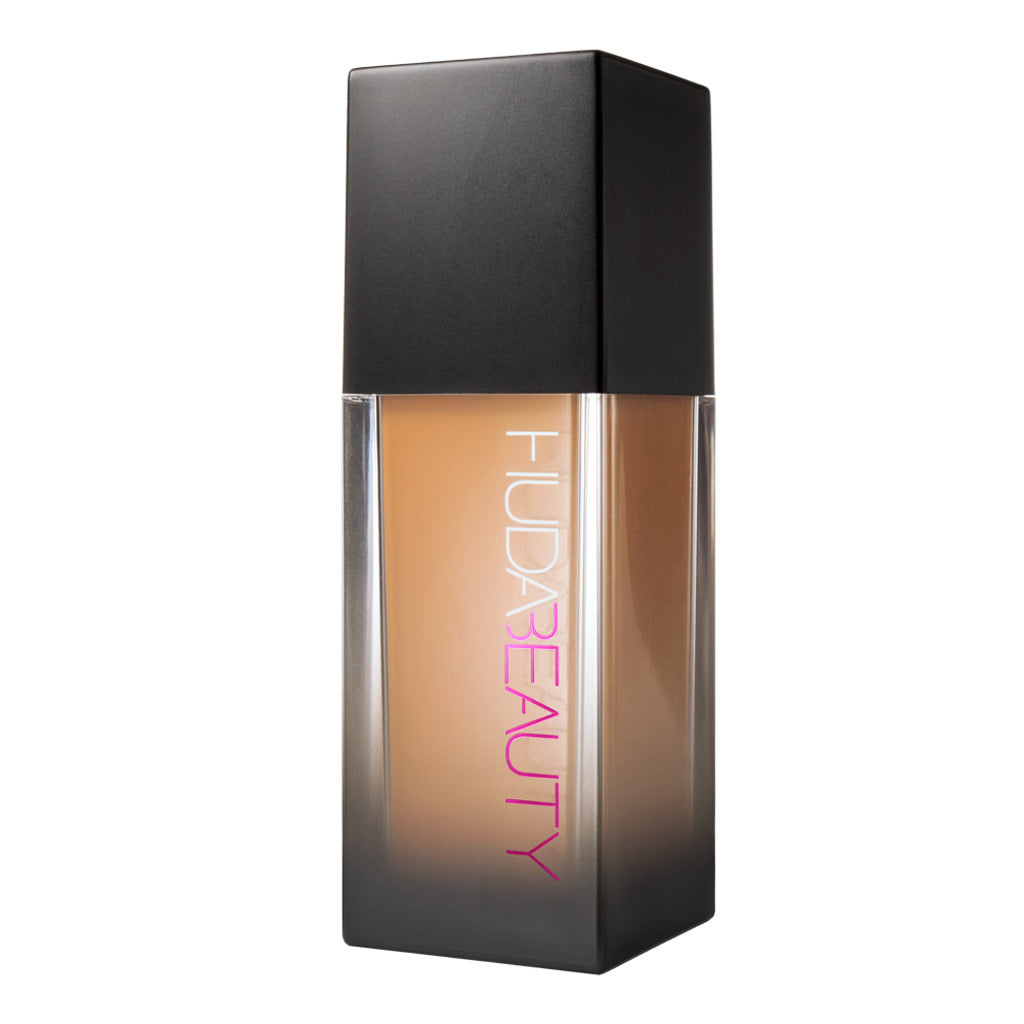 #FauxFilter Luminous Matte Foundation