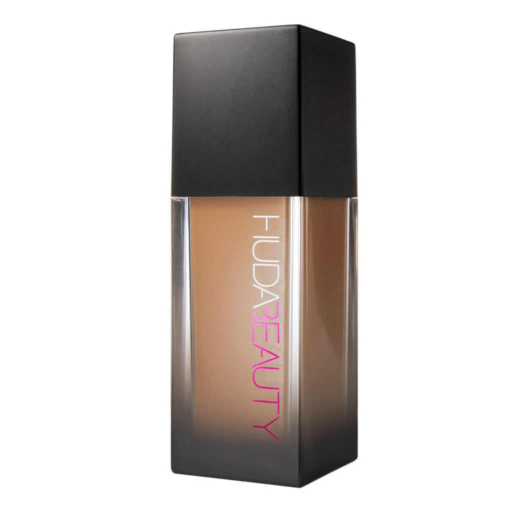 #FauxFilter Luminous Matte Foundation