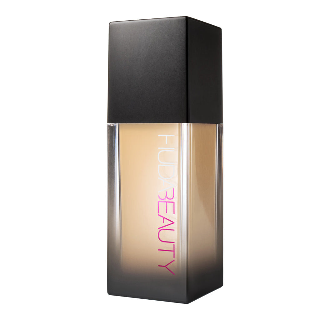 #FauxFilter Luminous Matte Foundation